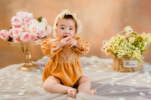 酒泉四个月宝宝咳嗽小妙招
